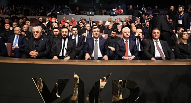 Aşura Töreninde Hz. Hüseyin ve Ehl-i Beyt’in Cesur Duruşu Hatırlandı