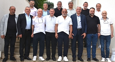 Avcılar Amatör Spor Kulüplerinde Güven Tazeleyen İsim: Yunus Yıldırım