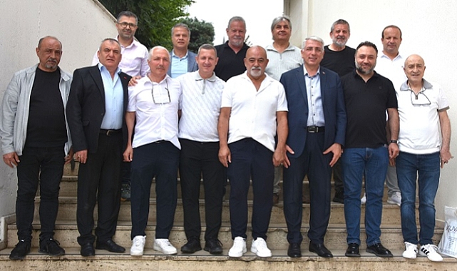Avcılar Amatör Spor Kulüplerinde Güven Tazeleyen İsim: Yunus Yıldırım