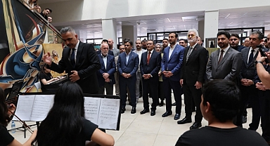 Bağcılar’da Kültür Yatırımı: Karadağlı’dan “Süper” Yorumu