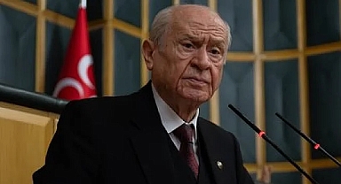 Bahçeli’den Kritik Mesajlar: “Türkiye’nin Huzuru ve Birliği Her Şeyden Önce Gelir”