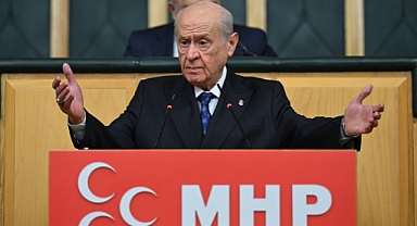 Bahçeli’den Orta Doğu ve İç Siyaset Mesajları