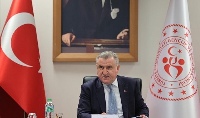 Bakan Osman Aşkın Bak: “İstanbul hazır, Türkiye hazır!”