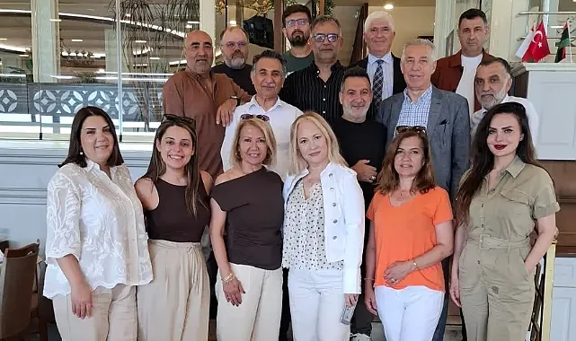 Basın Platformu’ndan Güç Birliği: Gazeteciler 24 Temmuz Etkinlikleri İçin Kolları Sıvadı