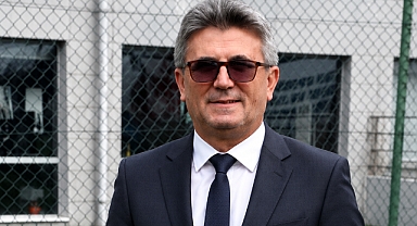 Başkan Adayı Salih Yetik'ten Dikkat Çeken Açıklamalar