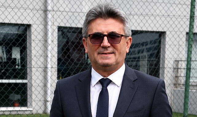 Başkan Adayı Salih Yetik'ten Dikkat Çeken Açıklamalar