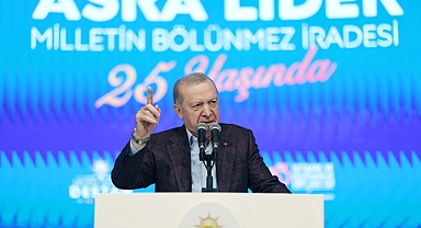 Başörtüsü Bu Toprakların Normali