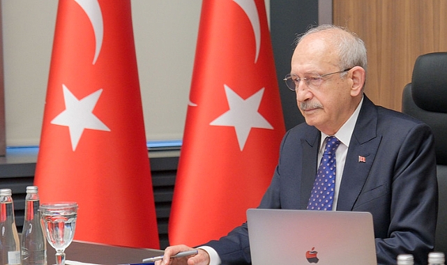 “Benim Koltuk Derdim Yok; Ahlaklı, Erdemli Bir Kurultayı Elbette Yapacağız”
