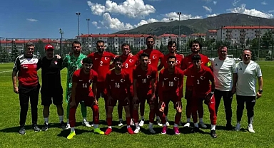 Bölge Karmaları Türkiye Birinciliği'nde Grup Liderleri Belli Oldu