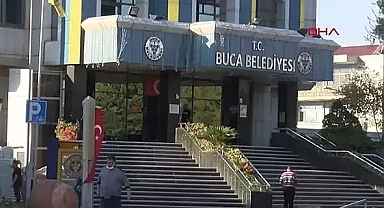 Buca Belediyesi’ne Operasyon: 28 Kişi Hakkında Gözaltı Kararı