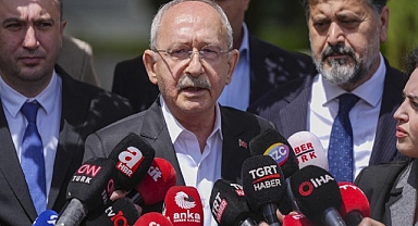 CHP’de Yeni Dönem: Kılıçdaroğlu’nun MYK Kadrosu Açıklandı