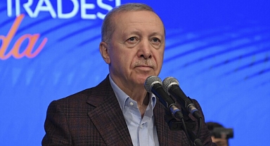 Cumhurbaşkanı Erdoğan'dan AK Parti Teşkilatına Net Mesaj: 