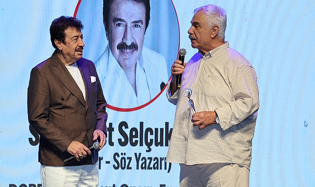 Cumhuriyet’in 2. Yüzyılında Onur Ödülleri Sahiplerini Buldu