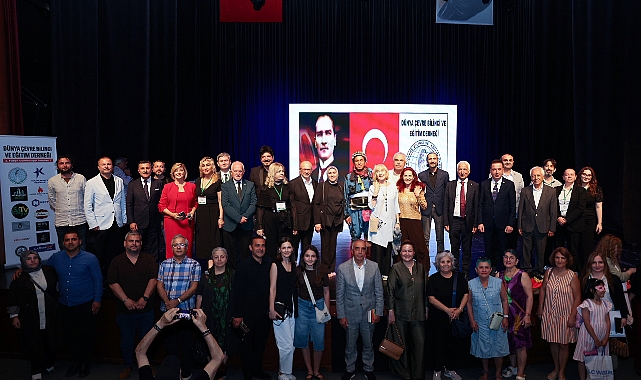 Cumhuriyet’in 2. Yüzyılında Onur Ödülleri Sahiplerini Buldu