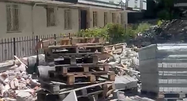 Cumhuriyet Mahallesi'nde Çile Bitmiyor: Vatandaş Çözüm Bekliyor
