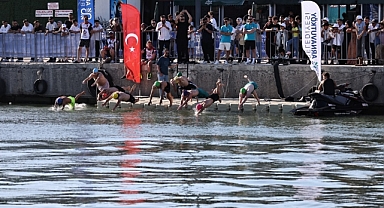 Denizcilik ve Kabotaj Bayramı Arnavutköy’de Coşkuyla Kutlandı