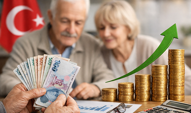 Emeklilerin Temmuz Zammı Netleşiyor