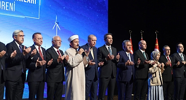 Enerjide Dışa Bağımlılığı Sıfırlama Hedefi