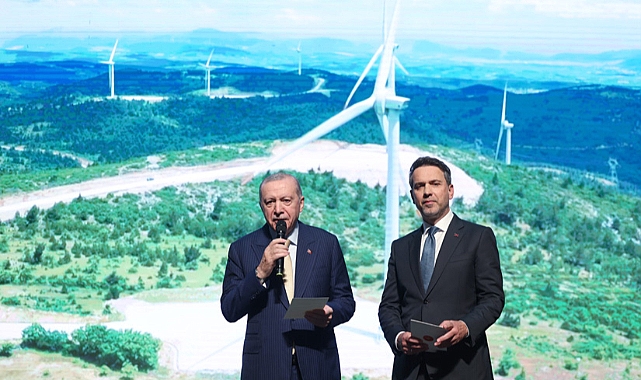 Enerjide Dışa Bağımlılığı Sıfırlama Hedefi