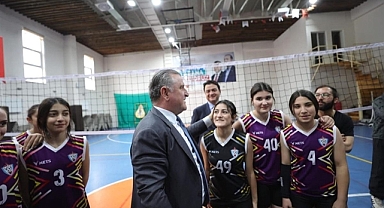 Engelsiz Spor Okulları ile Herkes İçin Spor