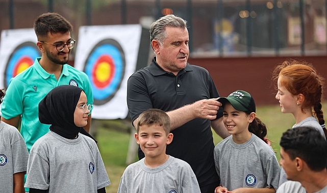 Engelsiz Spor Okulları ile Herkes İçin Spor