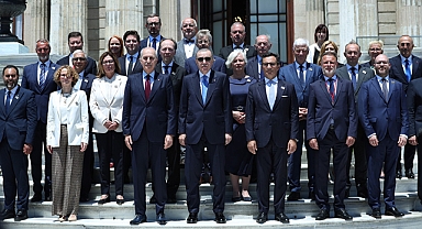 Erdoğan’dan NATO Parlamenter Zirvesi’nde Kritik Mesajlar
