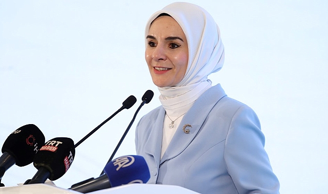 Göktaş: “11 bin 22 çocuğumuz, 9 bin 277 koruyucu ailemizin yanında sevgiyle büyüyor”