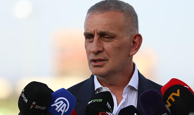 Hacıosmanoğlu: