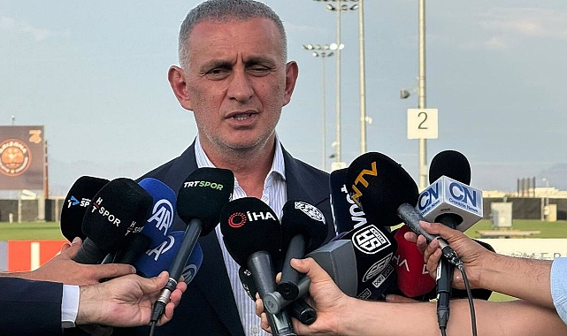 Hacıosmanoğlu: