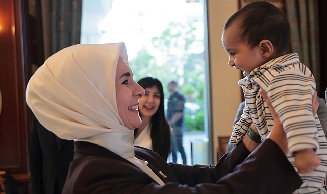 Haziran Ayı Doğum Yardımı Annelerin Hesaplarında