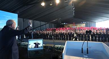 Hizmet Eden İzzet Bulur: Erdoğan, “23 yıl boyunca Türkiye için çalıştık”
