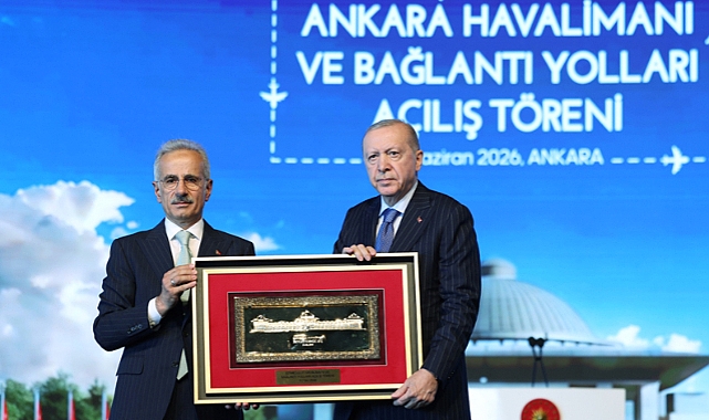 Hizmet Eden İzzet Bulur: Erdoğan, “23 yıl boyunca Türkiye için çalıştık”