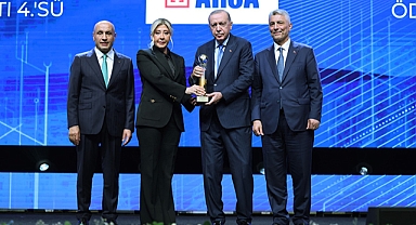 İhracatta Cumhuriyet Rekoru: 395,9 Milyar Dolar