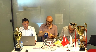 İstanbul 2. Amatör Lig’de Play-Off Kuraları Çekildi