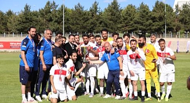 İstanbul Bölge Karması Şampiyon!