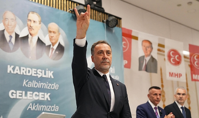 İstanbul'da MHP Hareketliliği Dikkat Çekiyor: Sürpriz Yapabilir mi?