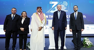 İstanbul Finans Merkezi’nde Yeni Düzenlemeler