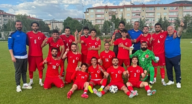 İstanbul Karması Finale Yükseldi