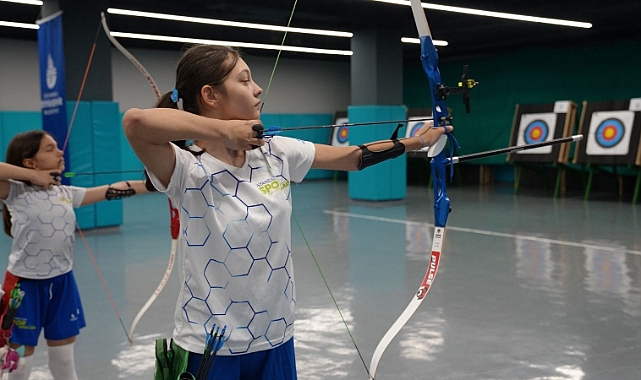 İstanbul’un Spor Okulları Gelişim Ligi Finalleri Tamamlandı