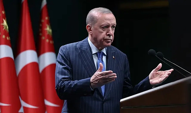 Kabinenin Gündemi Ekonomi, Güvenlik ve Teknoloji Oldu