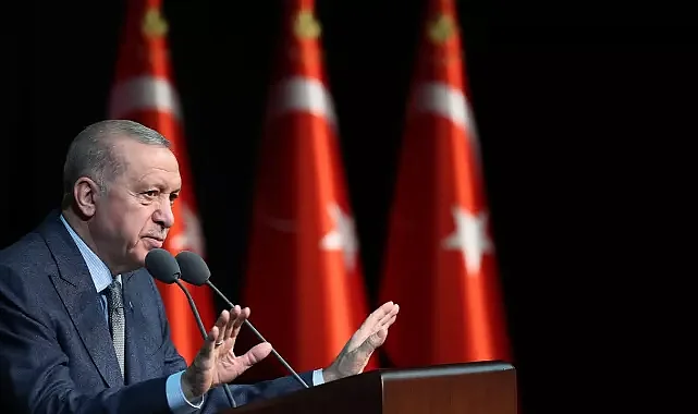 Kabinenin Gündemi Ekonomi, Güvenlik ve Teknoloji Oldu