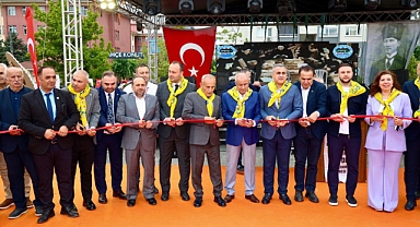 Kastamonu Kültürü İstanbul'da Görkemli Törenle Tanıtıldı
