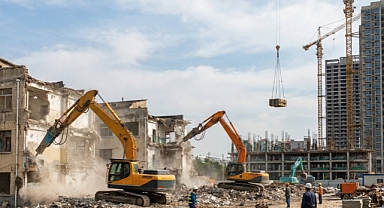 Kentsel Dönüşümde Geciken Projeler Vatandaşı Mağdur Ediyor: “Yarısı Bizden” Süreci Hızlandırılmalı