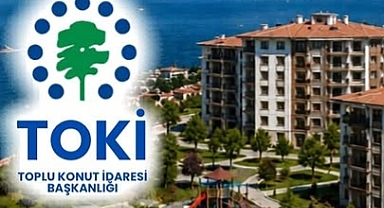 Kira Yerine Taksit: TOKİ'den Uygun Ödeme İmkânı