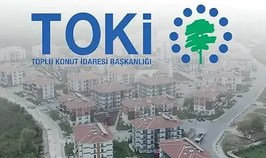 Kira Yerine Taksit: TOKİ'den Uygun Ödeme İmkânı
