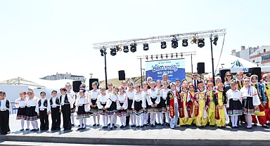 Küçükçekmece’de Bilim ve Teknoloji Şöleni