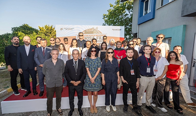 Küçükçekmece’den Uluslararası Festivallere Uzanan Yol
