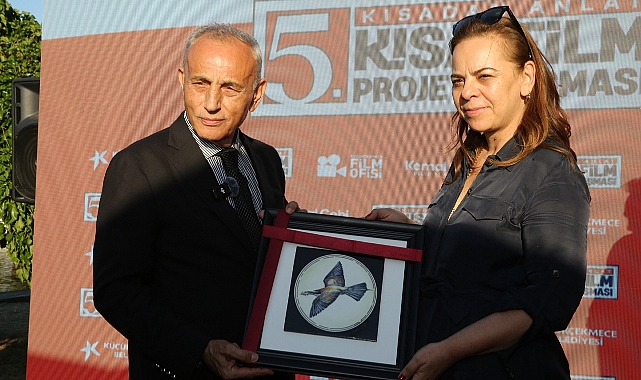 Küçükçekmece’den Uluslararası Festivallere Uzanan Yol