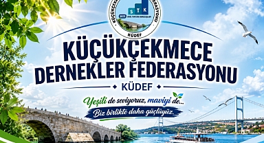 Küçükçekmece’nin En Büyük Sivil Toplum Buluşması