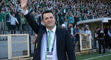 Küçükçekmecenin menfaatleri her şeyin üzerindedir.